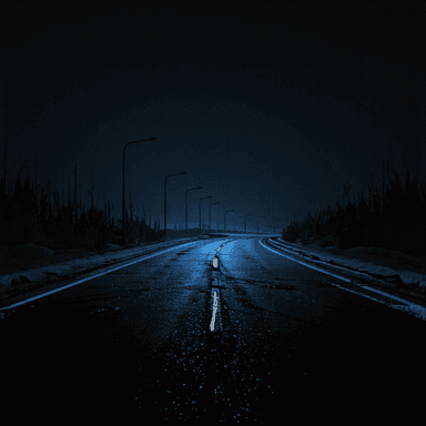 Black Ice cover