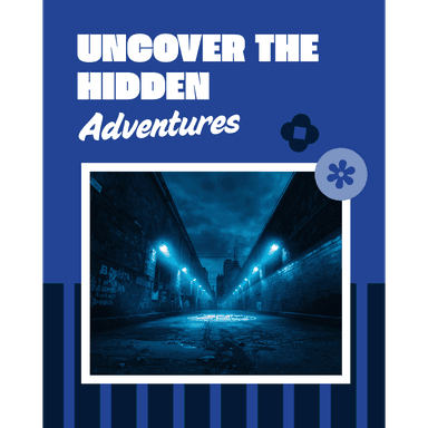 Code Bleu cover