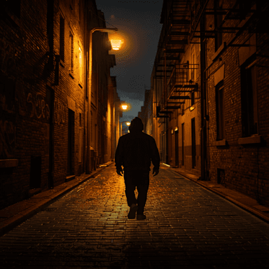 Nightshift cover