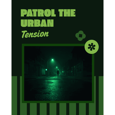 Patrol cover
